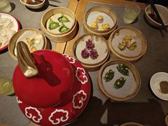 -德发长·花式蒸饺(大唐不夜城店)