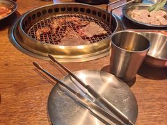 -一品诚记烤肉(大连柏威年购物中心店)