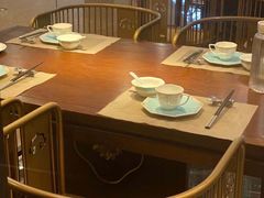 大堂-童福兴·南京菜(老门东店)