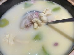 -望乡楼上海菜(日月光店)