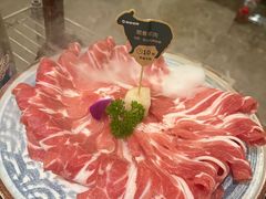 -阳坊胜利涮羊肉(阳坊老店)