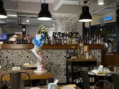 -BOLLO意大利餐厅(龙山万物工场店)
