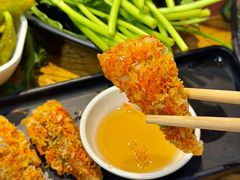 -汕锦记潮汕生鲜牛肉馆(富华店)