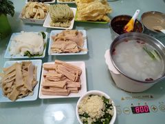 -元味牛肚王(金城寨街店)