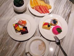 -星璞餐厅(深铁塘朗城君璞酒店)