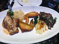 -MOSSO德国餐厅·音乐酒吧(环宇荟店)