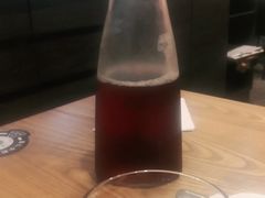 冰柠檬茶-棒约翰比萨·意面(张江店)