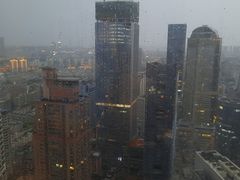 -南京商茂国际酒店(新街口德基广场店)