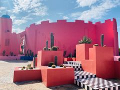 -漳州滨海火山岛自然生态风景区