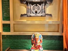 -甘尼仕印度餐厅爵士酒吧(阳春巷店)