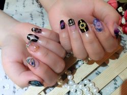 -喵酱日式美甲美睫Neko Nail Studio