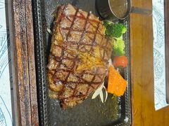 -十分牛西餐·牛扒专门店(光明广场店)