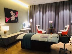 -花隐·美芙炫海菲秀皮肤管理中心