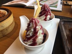 -小城粥道·海胆鲜虾粥(解放广场店)