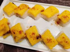 黄米凉糕-紫泥369粗粮季(鼓楼店)