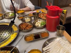 -韩宫宴烤肉·料理(苏州中心店)