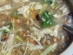 珍珠纳底-芝城故事·建瓯土菜