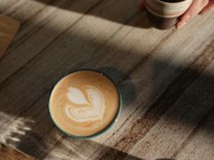-YEEGIN COFFEE也径咖啡