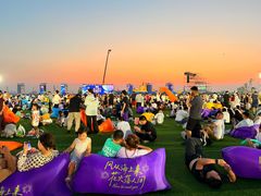 -泰达航母主题公园