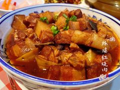 -呱呱叫民俗风味主题餐厅(沣峪口店)