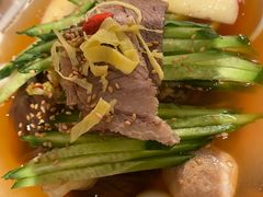 -七八冷面·延边朝鲜族美食(圣熙八号店)