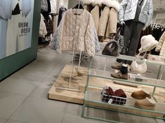 -hotwind热风(重庆悦荟店)