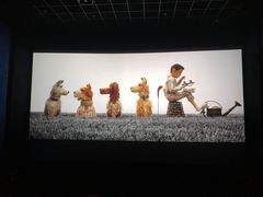 -万达影城(唐山爱琴海XLAND店)