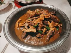 -曹家小菜(胜太路店)