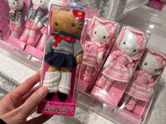 -三丽鸥 Sanrio Gift Gate(汉光百货店)