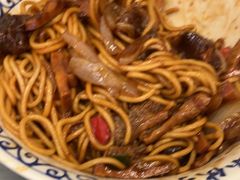 -梅溪·小伙子干挑面(安吉总店)