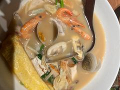 -荣家黄鱼面(前滩太古里店)