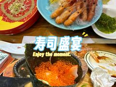 -松坂屋日料自助(长城路店)