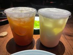 巴西柠檬水-宋·川菜(珠江新城店)