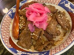 -炙柒Sekinana·精致料理 烧鸟·铁板烧(海上世界店)
