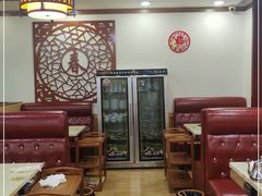-重庆秦妈火锅(全国连锁五台山店)