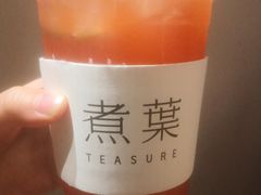 -煮叶(悠唐广场店)