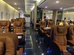 大堂-赫帝拉航空主题餐厅(南宁店)