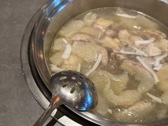 -同仁四季椰子鸡(宝安壹方城店)