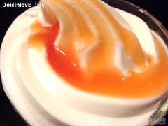 木瓜ALASKA细节-鹿港小镇(霄云店)