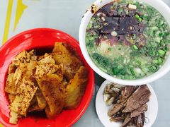 -舌尖尖牛肉面(甘南路店)
