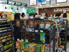 -罗森便利店(鱼市街店)