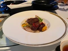 -金轩中餐厅 Jin Xuan(浦东丽思卡尔顿酒店)