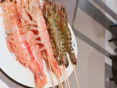 -小天鹅戴斯酒店鲸鲨百汇创作料理