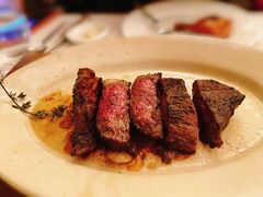 法式香煎牛排-福楼法餐厅FLO