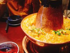 铜锅洋芋鸡-觅山云南菜(泊富ICITY店)