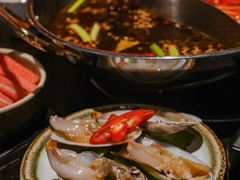 -潮澎派·潮汕菜大排档(南较西路店)
