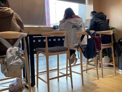 大堂-瑞幸咖啡(浙江大学紫金港校区店)