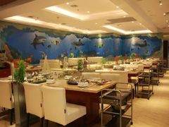 -海大大蒸汽海鲜餐厅·粤菜·特色小炒(欢乐颂店)