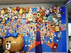 -嗨翻Hi-Fun竞技主题乐园·蹦床亲子生日轰趴(国光1937店)