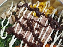 -米村拌饭(王府井喜悦店)